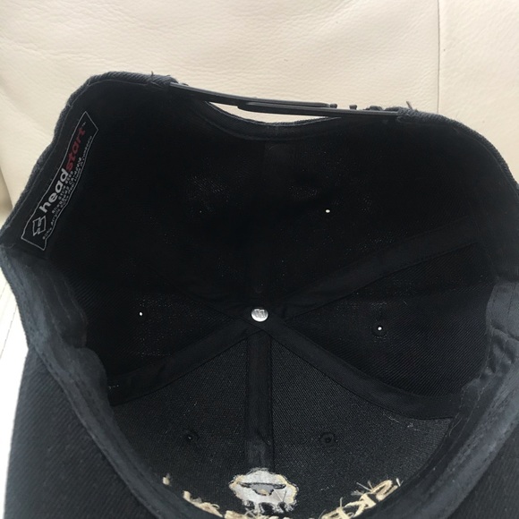 Skrewball Peanut Butter Whiskey  Hat - Picture 5 of 6